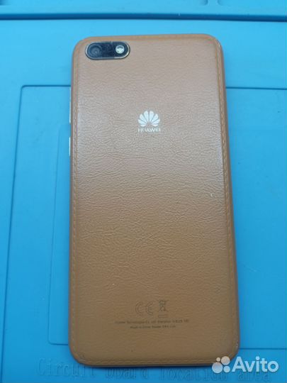 HUAWEI Y5 Lite, 16 ГБ