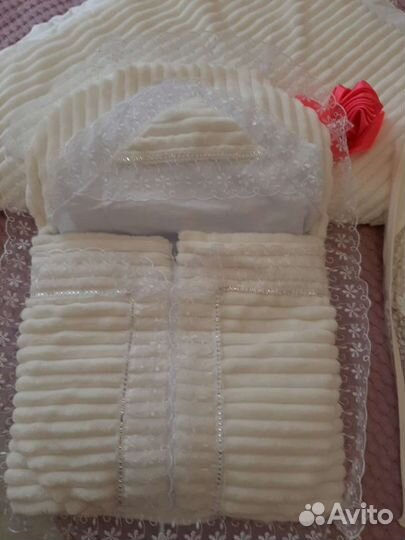 Комплект для выписки