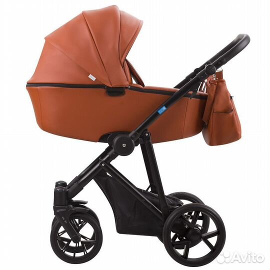 Коляска 2 в 1 aroteam belino