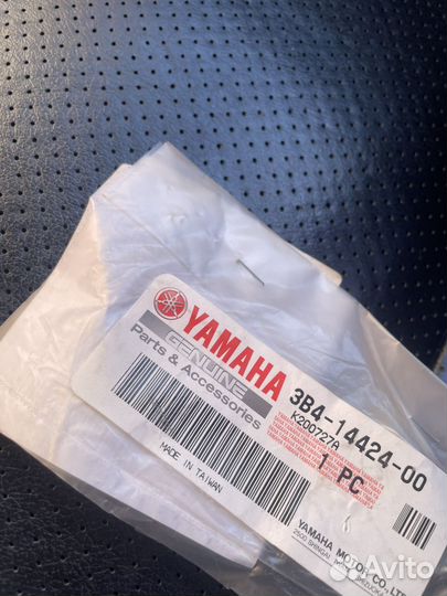 Защёлка корпуса воздушного фильтра Yamaha Grizzly