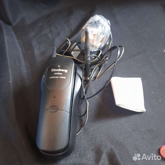 Телефон Эленберг