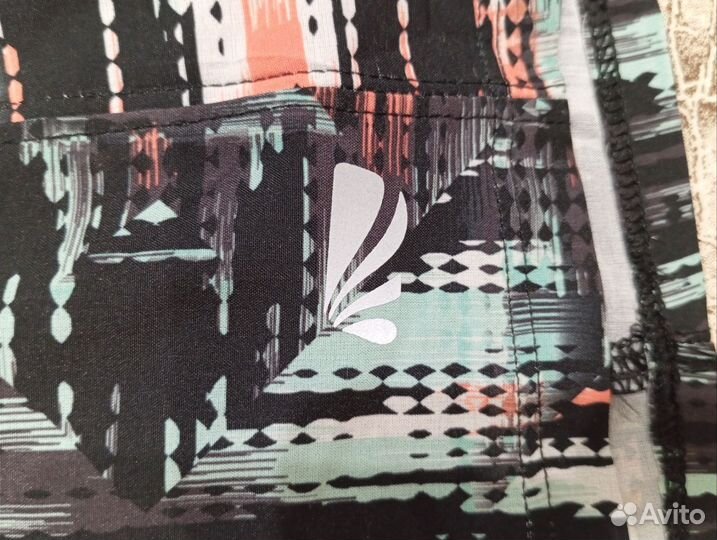 Юбка шорты спортивная