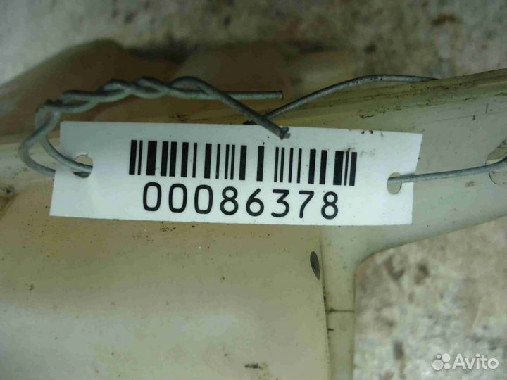 Бачок расширительный Audi A6 C6 4F0121403T