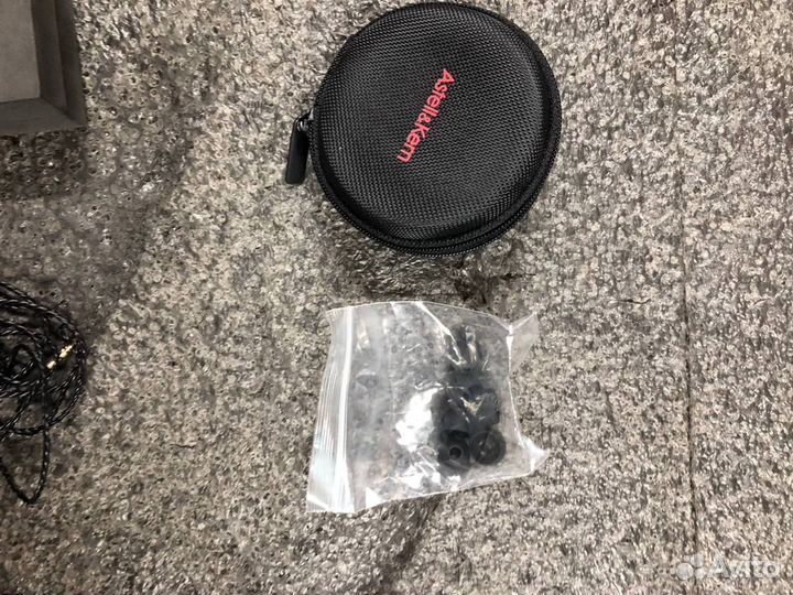 Наушники Astell&Kern Billie Jean (арт. 267160)