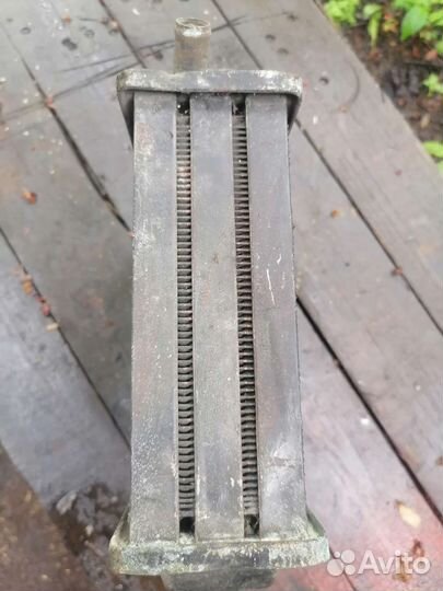 Радиатор охлаждения