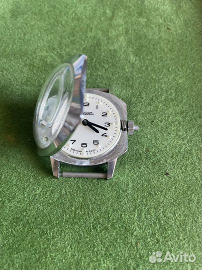 Часы Ракета 2601 СССР