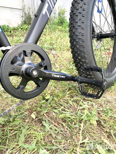 Велосипед фэтбайк новый 26r