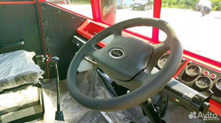 Трактор ХТЗ Т-150К, 2020