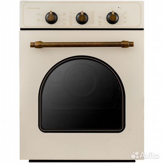 Духовой шкаф новый от производителя