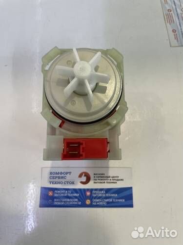 Насосы copreci 30W, Bosch 4 защ. кл. вп. вм. красн