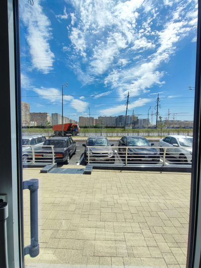 Свободного назначения, 118 м²