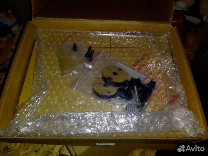 Комплект для чип тюнинга