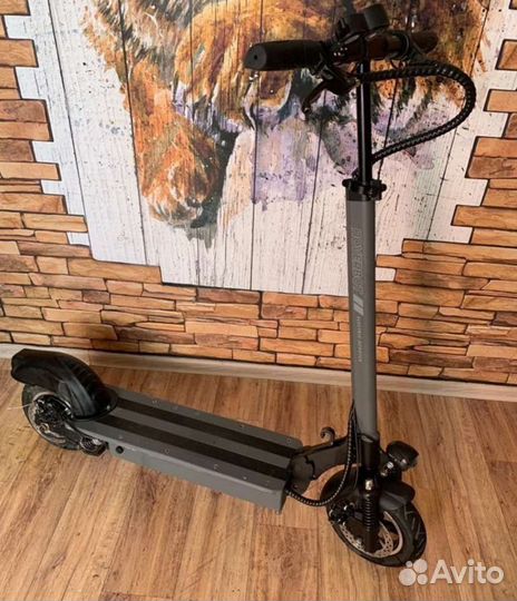 Электросамокат Hoverbot BS-02