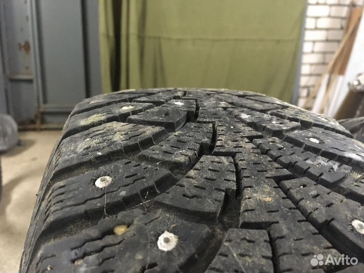 Nordman Nordman 4 185/65 R15 88T