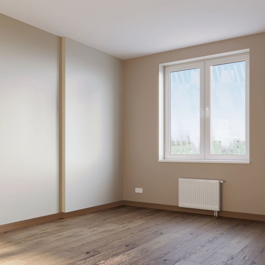 2-к. квартира, 52,3 м², 3/3 эт.