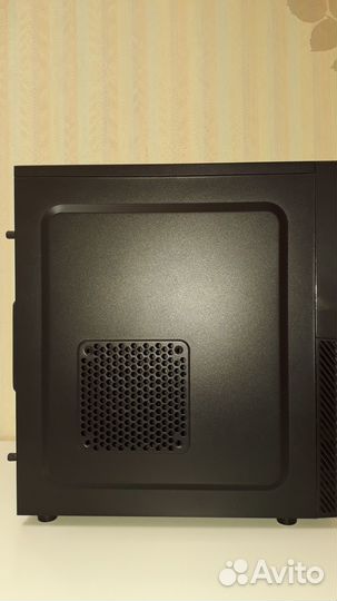 Компьютерный корпус accord K-16