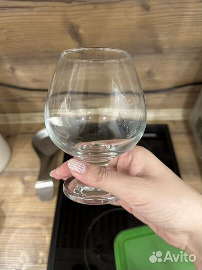 Набор бокалов