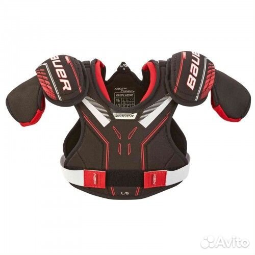 Нагрудник Bauer S19 NSX Yth, M