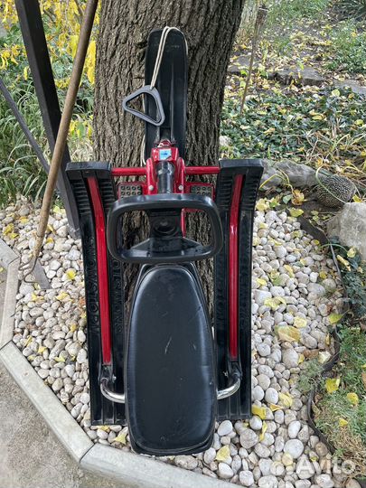 Снегокат Аргамак