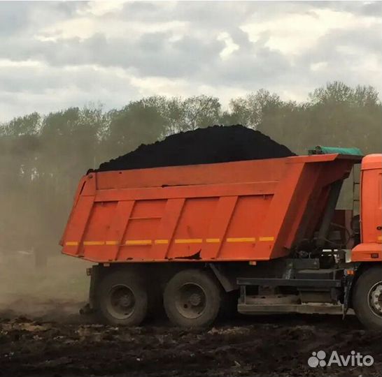 Чернозем