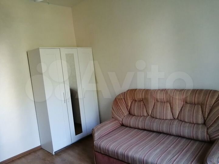 Комната 13 м² в 3-к., 3/5 эт.