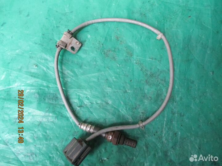 Mazda 3 2002-2013 1.6 датчик кислородный