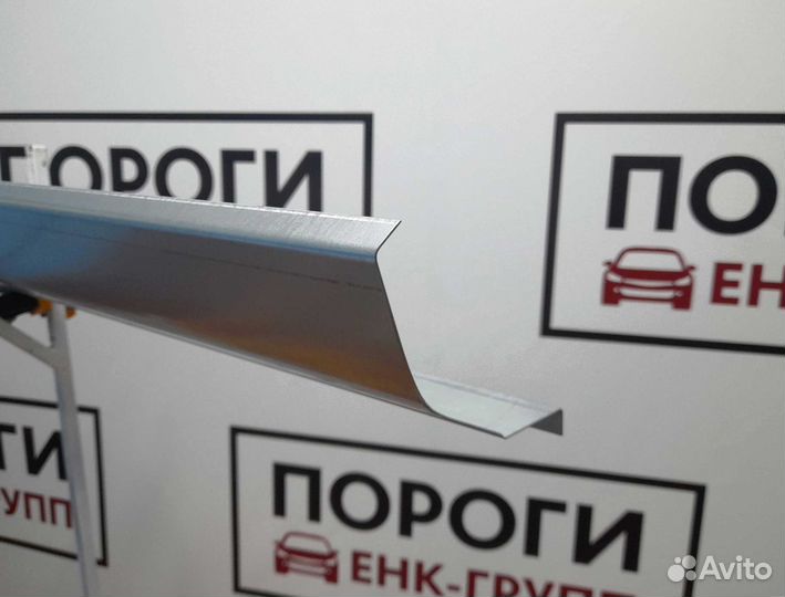 Пороги Chevrolet Lanos 1 хэтчбек и другие