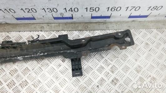 Усилитель бампера задний KIA CEE'D 1 (1KK18O101)