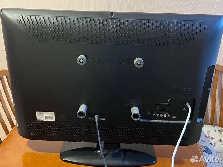 Телевизор Philips