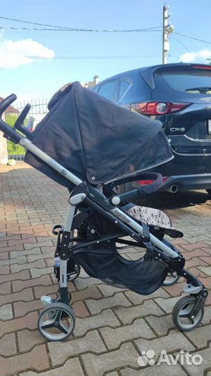 Коляска трость peg perego si