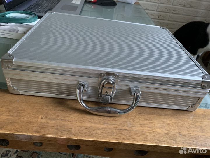 Мини гольф новый