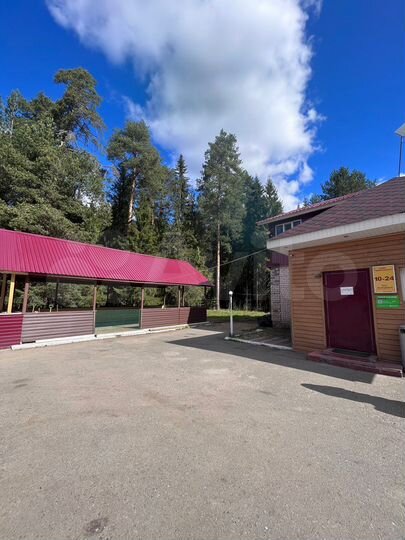 Свободного назначения, 400 м²