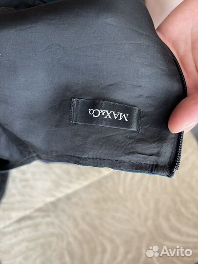 Платье max&co