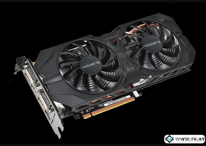 Gtx 960 2gb