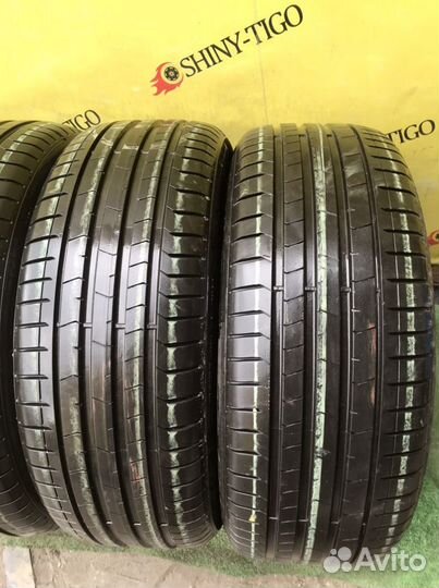 Pirelli P Zero 245/45 R20 103W