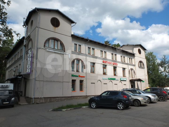 Продам офисное помещение, 219 м²