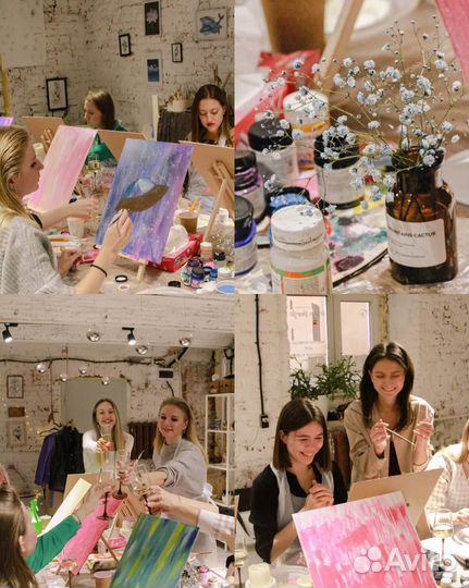 Фотограф в Санкт-Петербург