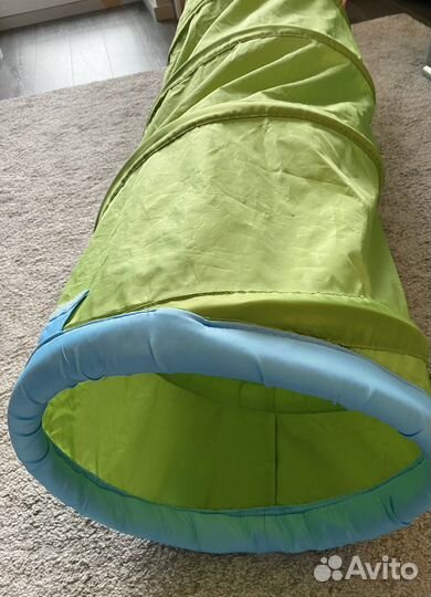 Игровой тоннель IKEA