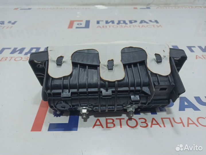 Подушка безопасности пассажирская Volkswagen Jetta
