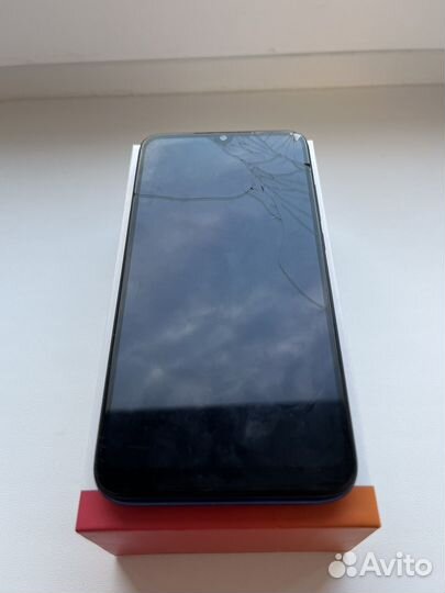 Телефон redmi 7