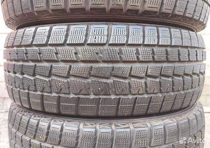 Dunlop Winter Maxx WM01 205/60 R16 99V