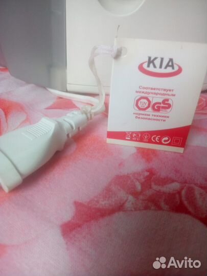 Соковыжималка