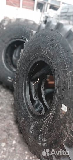 Nortec Tr 184-1 425/85r21 18pr