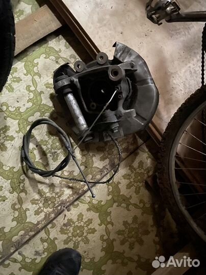 Запчасти бмв е 60