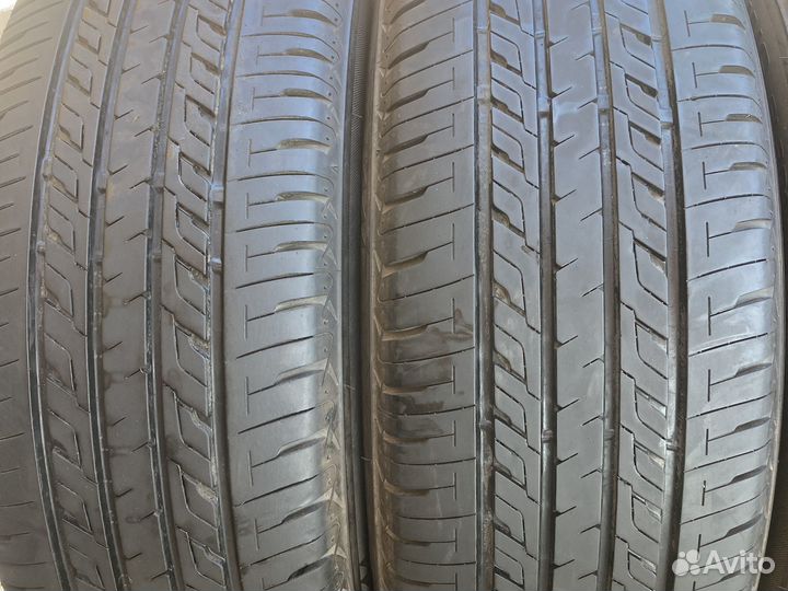 Seiberling SL201 225/55 R17 101V