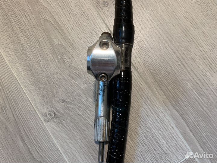 Вынос руля uno дюймовый