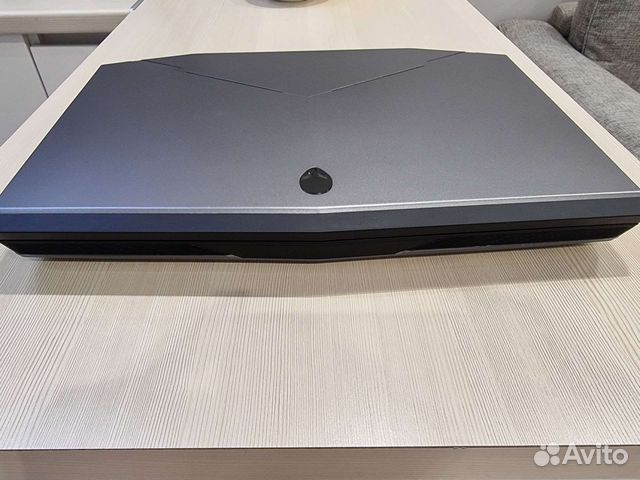 Dell alienware 17