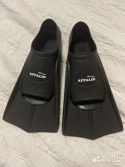 Ласты affalin 33-34