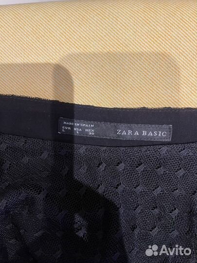 Юбка zara