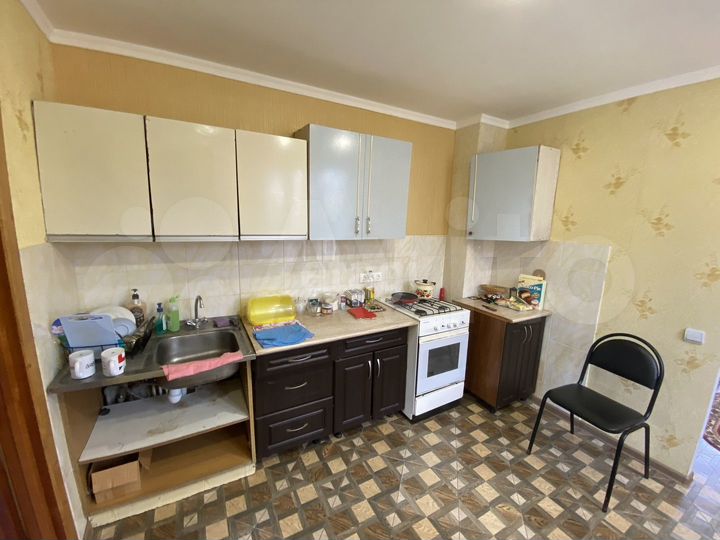 Дом 35 м² на участке 2,5 сот.